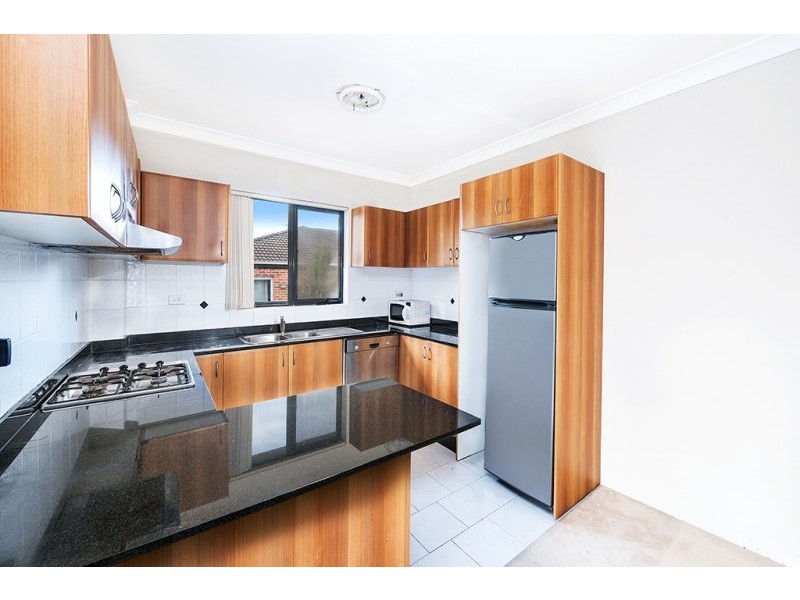18/18 Eastbourne Road, Homebush West NSW 2140