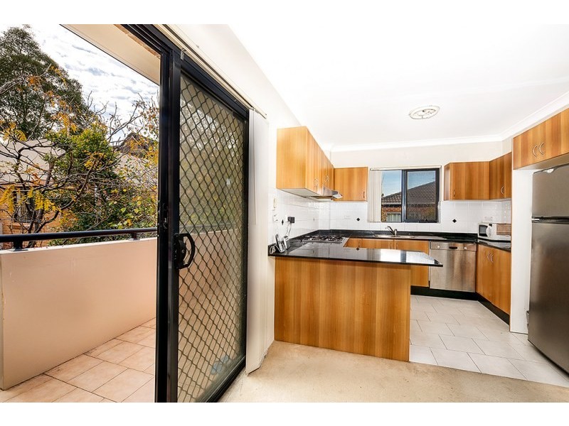18/18 Eastbourne Road, Homebush West NSW 2140