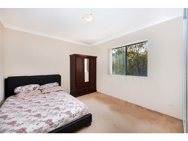 18/18 Eastbourne Road, Homebush West NSW 2140