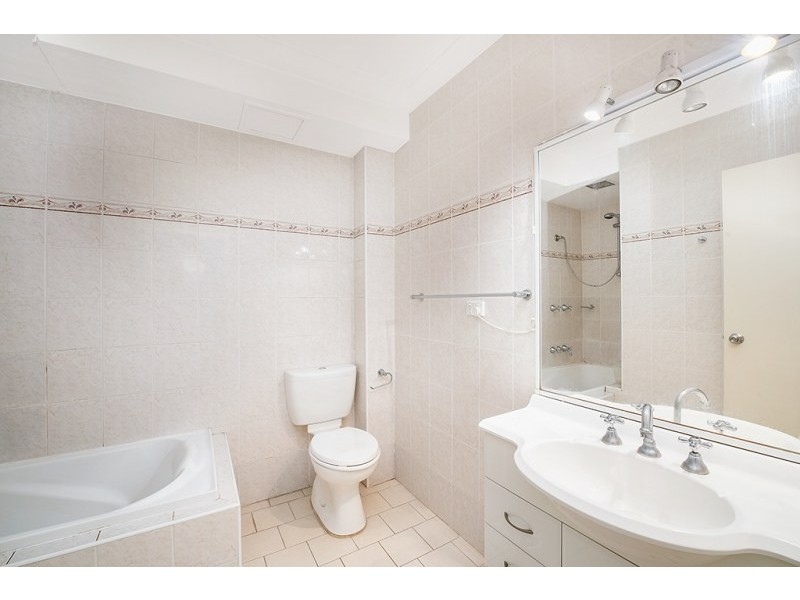 18/18 Eastbourne Road, Homebush West NSW 2140