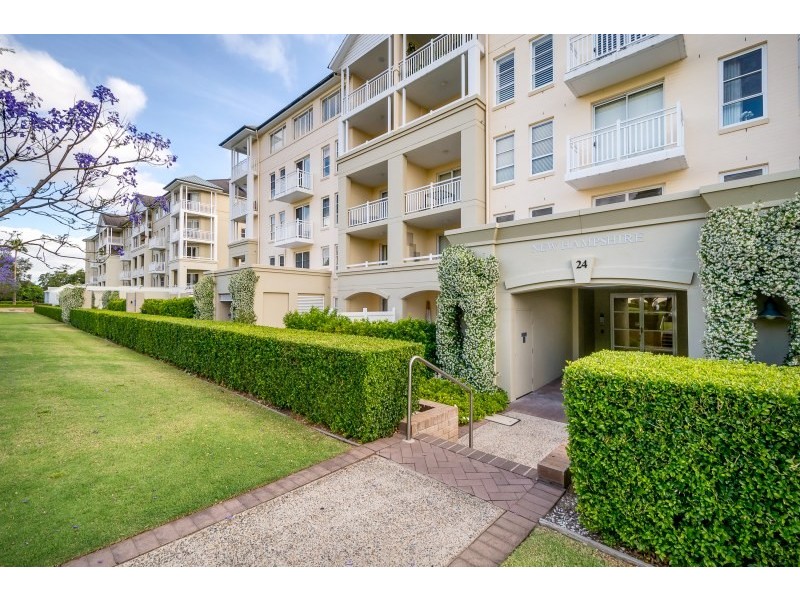 14/24 Phillips Street, Cabarita NSW 2137