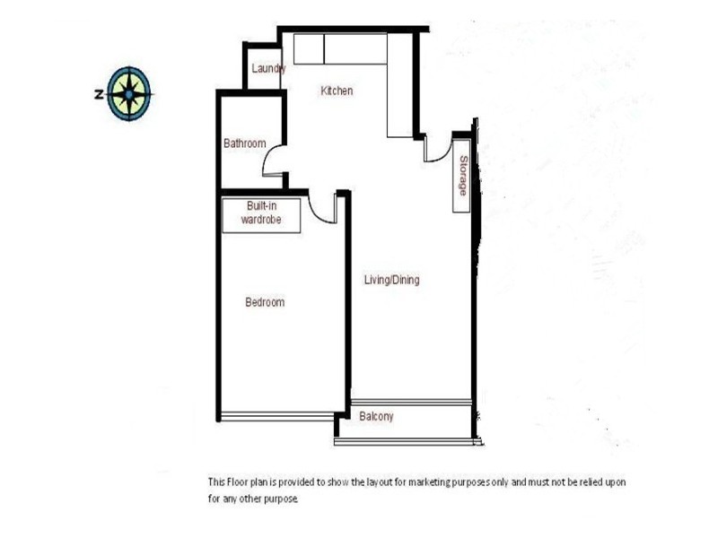 015/7 Herbert Street, St Leonards NSW 2065