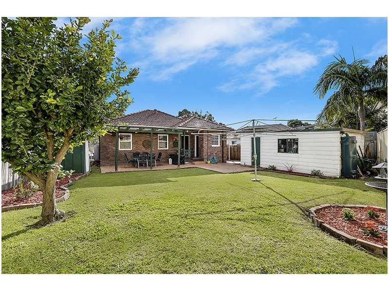 71 Shaw Street, Bexley North NSW 2207