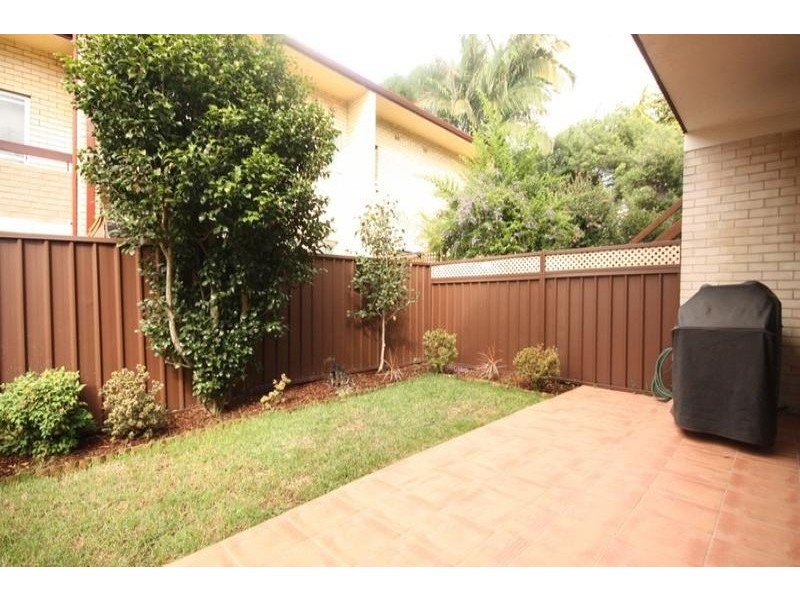 5/14 Flavelle Street, Concord NSW 2137