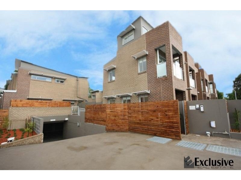 85 Wetherill Street, Silverwater NSW 2128