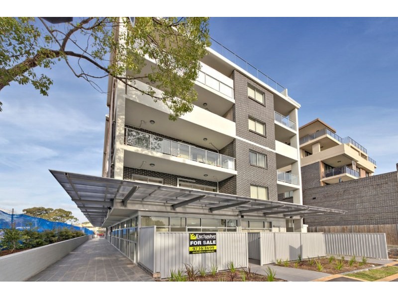 71/2 Porter Street, Ryde NSW 2112