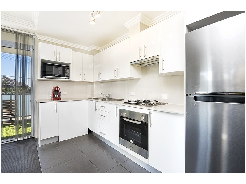 34/23-31 Hornsey Road, Homebush West NSW 2140