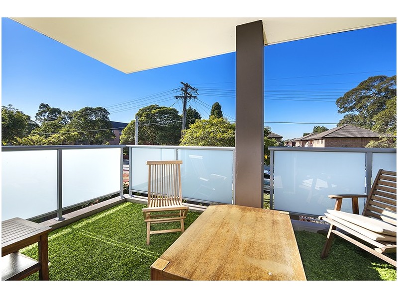 34/23-31 Hornsey Road, Homebush West NSW 2140