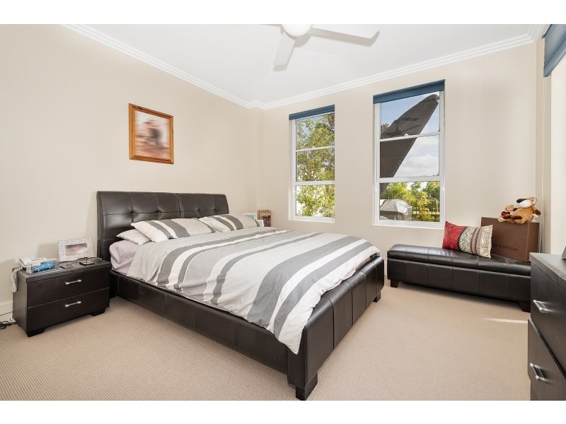 Concord NSW 2137