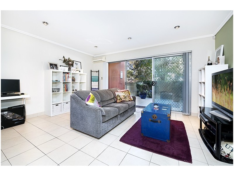 17/28 Marlborough Road, Homebush West NSW 2140