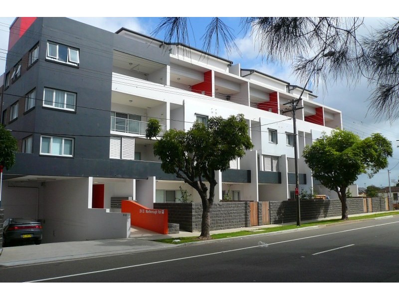 17/28 Marlborough Road, Homebush West NSW 2140