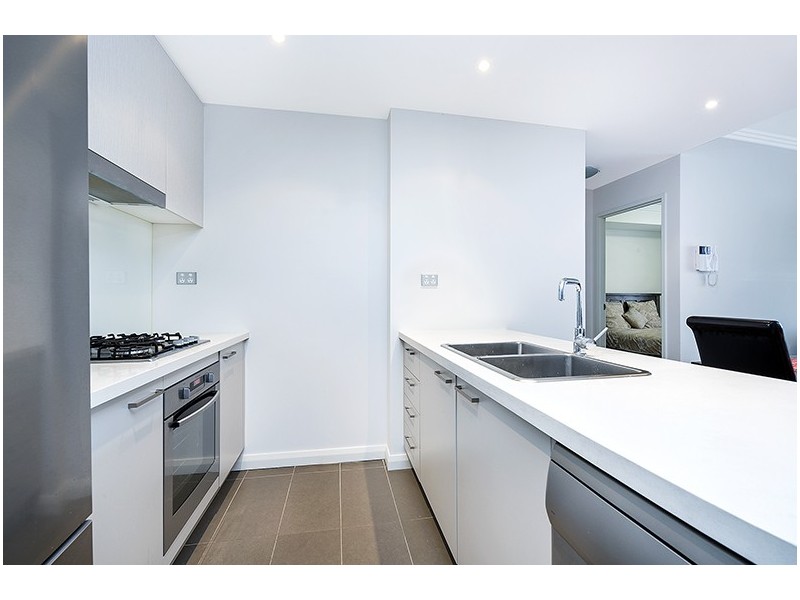 A212/81 Courallie Avenue, Homebush West NSW 2140