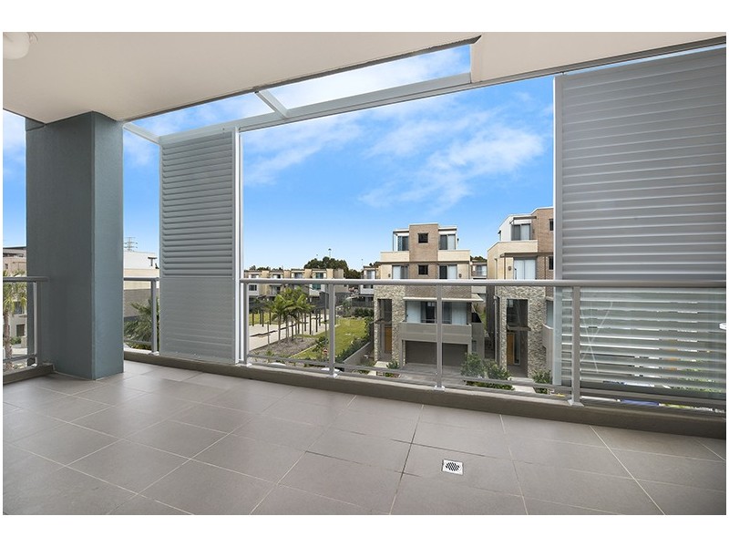 A212/81 Courallie Avenue, Homebush West NSW 2140