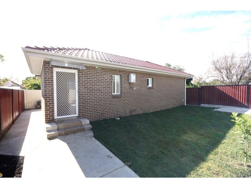 12A Elimatta Street, Lidcombe NSW 2141