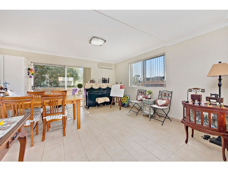 3/7 Samuel Street, Lidcombe NSW 2141