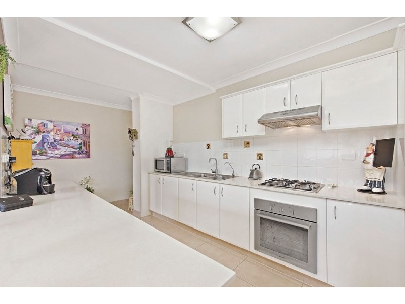 3/7 Samuel Street, Lidcombe NSW 2141