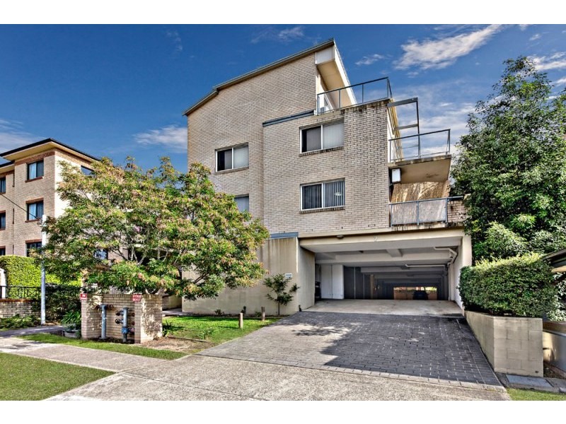 3/7 Samuel Street, Lidcombe NSW 2141