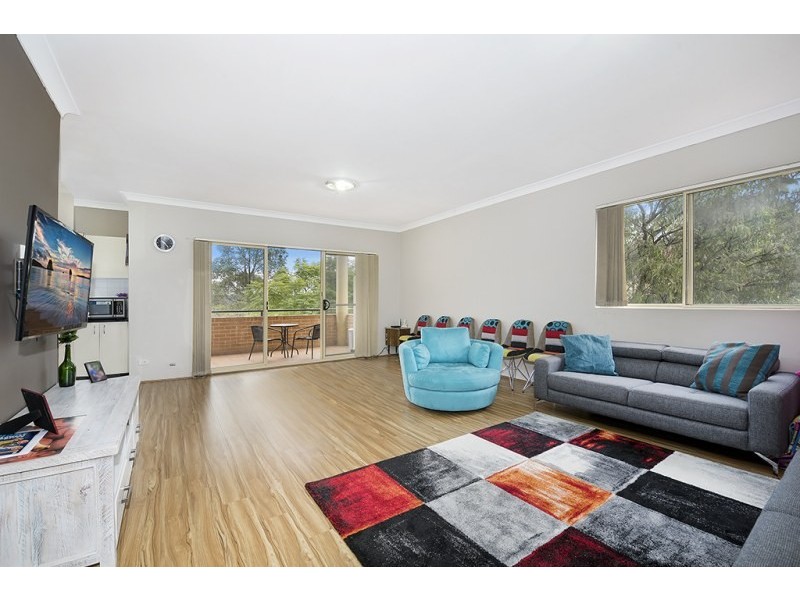 4/46-48 Marlborough Road, Homebush West NSW 2140