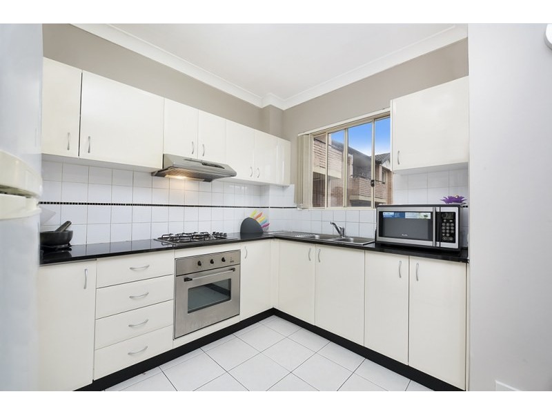 4/46-48 Marlborough Road, Homebush West NSW 2140