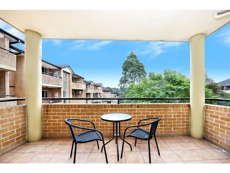 4/46-48 Marlborough Road, Homebush West NSW 2140