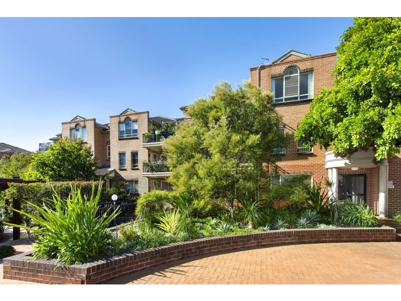 18 Cecilia Street, Marrickville NSW 2204