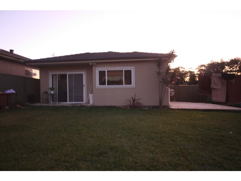 34 Brazier Street, Guildford NSW 2161