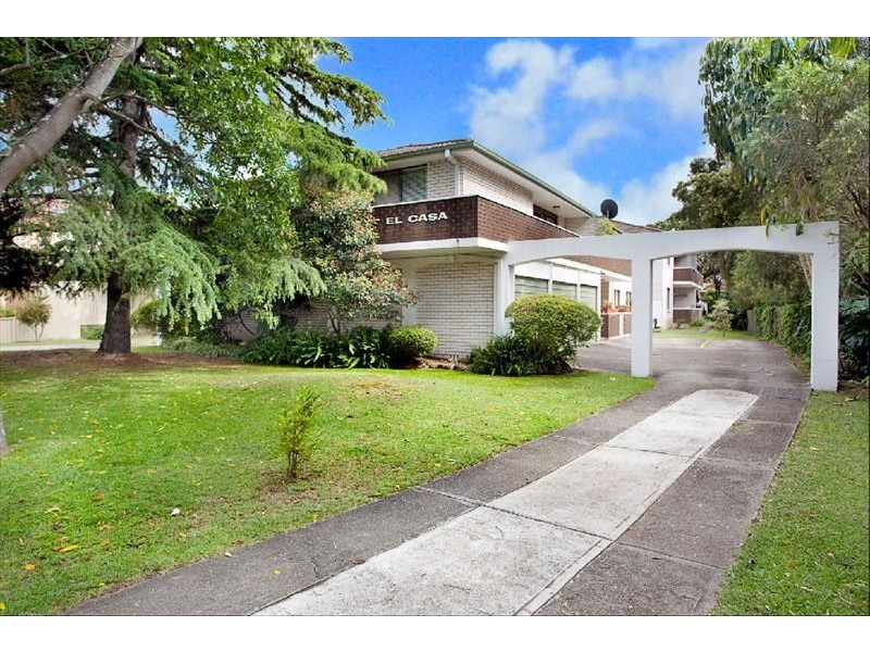 2/178-180 Hampden Road, Abbotsford NSW 2046