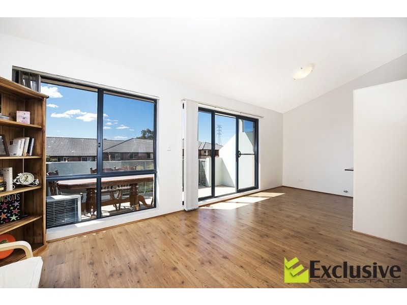 32/68 Courallie Avenue, Homebush West NSW 2140