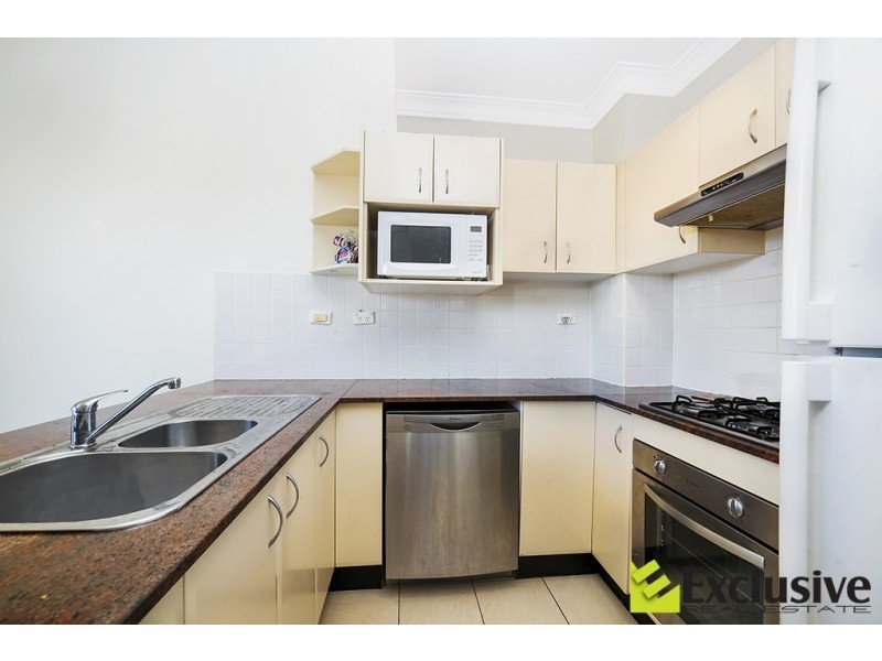 32/68 Courallie Avenue, Homebush West NSW 2140