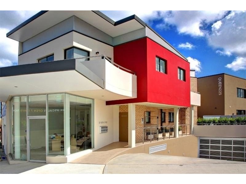 5/225 Queen Street, Hurlstone Park NSW 2193