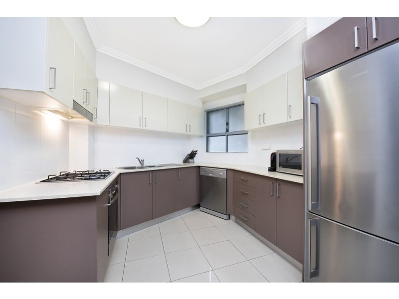 12/52 Courallie Avenue, Homebush West NSW 2140