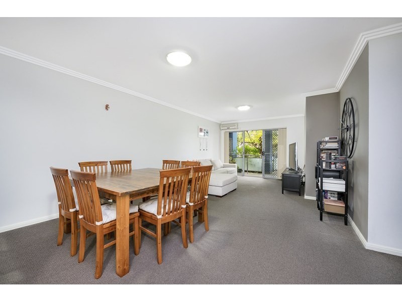 12/52 Courallie Avenue, Homebush West NSW 2140