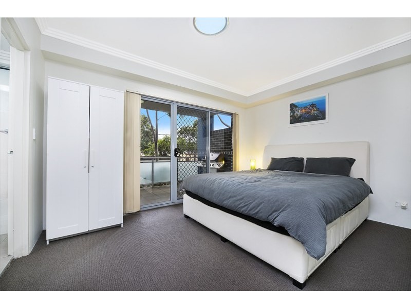 12/52 Courallie Avenue, Homebush West NSW 2140