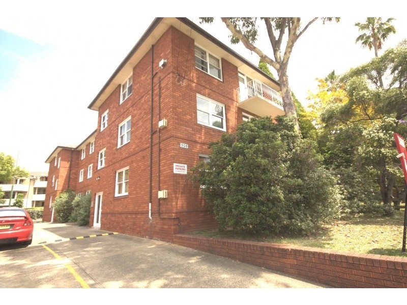 6/508 New Canterbury Road, Dulwich Hill NSW 2203