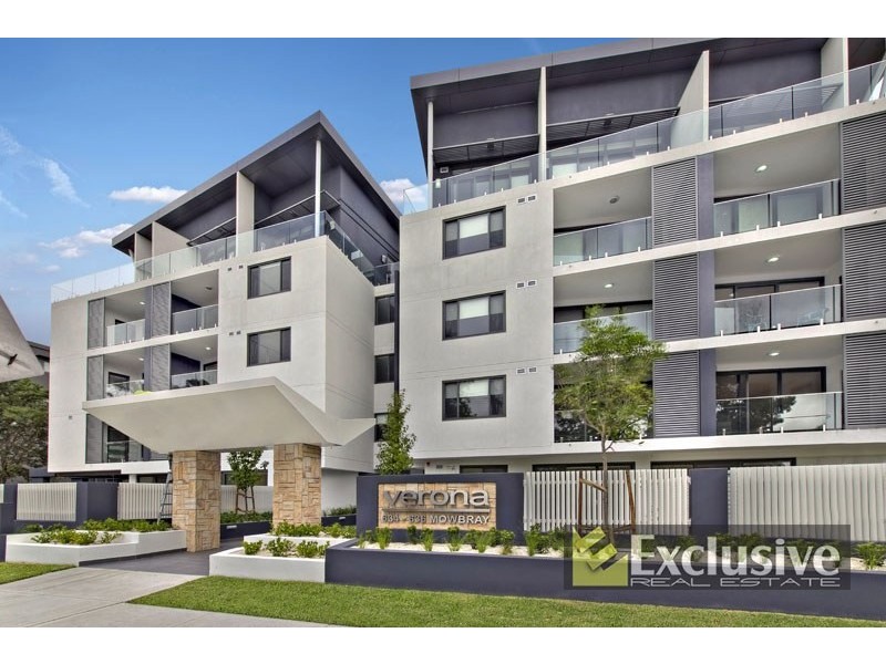 12/634-638 Mowbray Road, Lane Cove NSW 2066