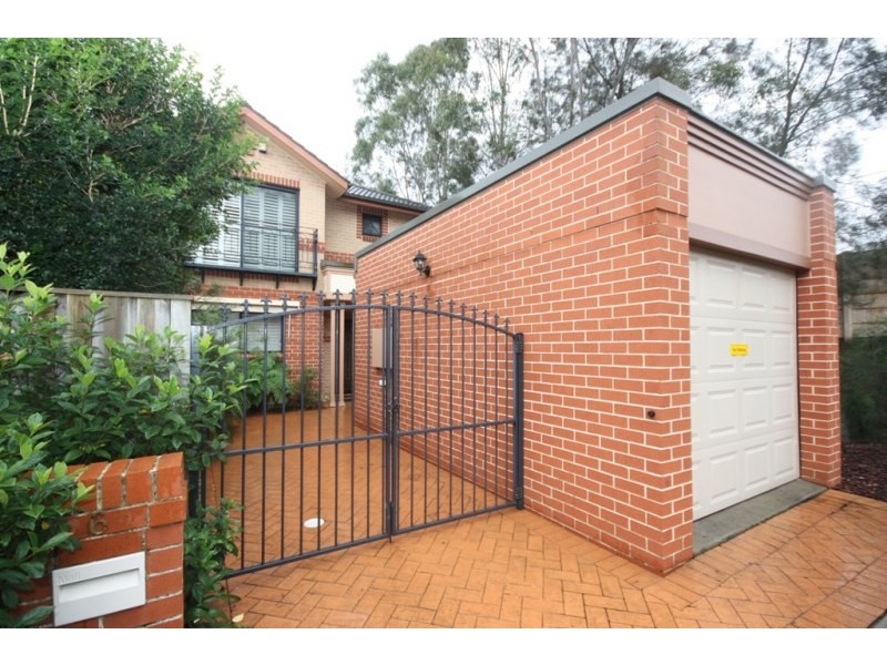 6 Frazier Close, Liberty Grove NSW 2138