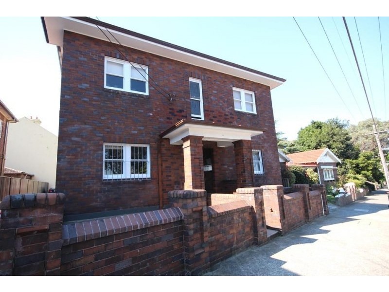 03/19 Grosvenor Crescent, Summer Hill NSW 2130