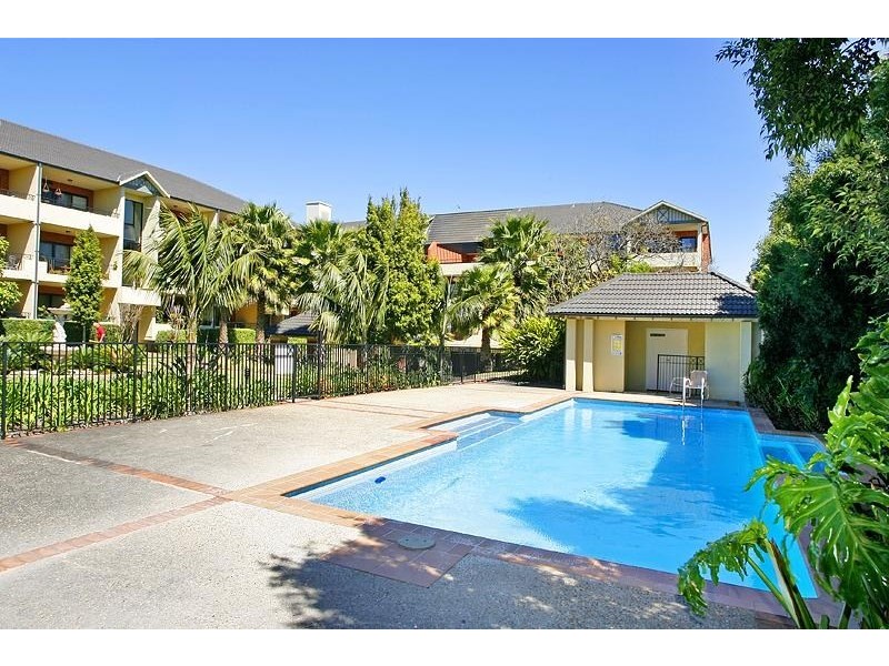 43/23a George Street, North Strathfield NSW 2137