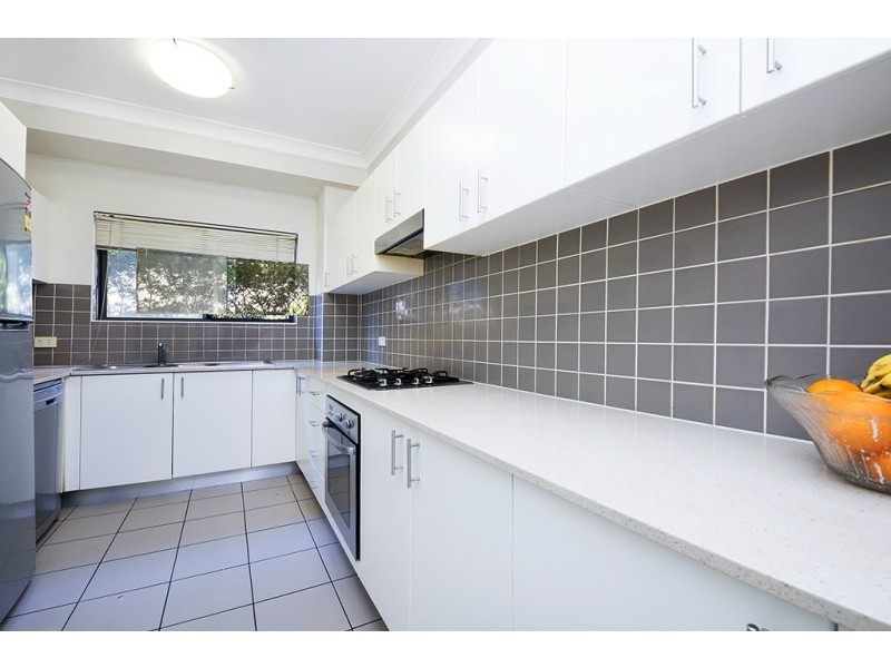 7/45 Eastbourne Road, Homebush West NSW 2140