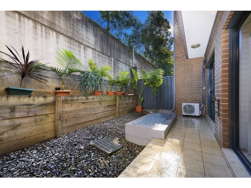 7/45 Eastbourne Road, Homebush West NSW 2140