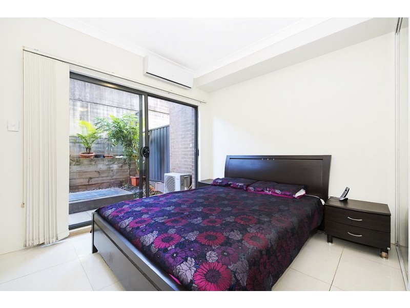 7/45 Eastbourne Road, Homebush West NSW 2140