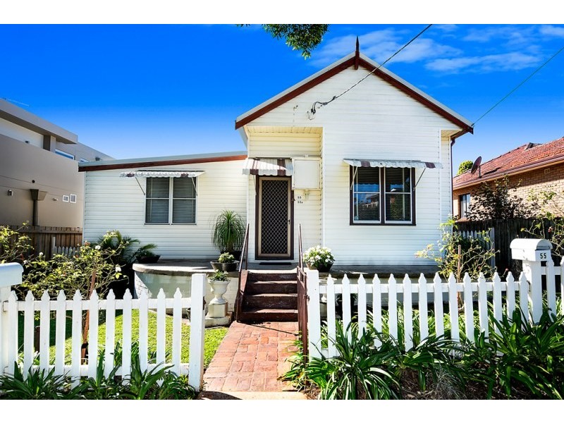 55 Kingston Avenue, Concord NSW 2137