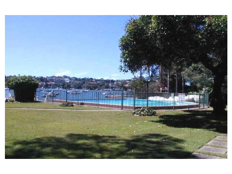 18 Wolseley Street, Drummoyne NSW 2047