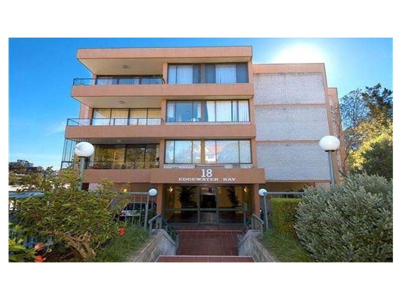 18 Wolseley Street, Drummoyne NSW 2047