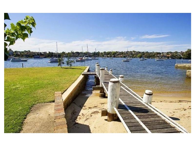 18 Wolseley Street, Drummoyne NSW 2047