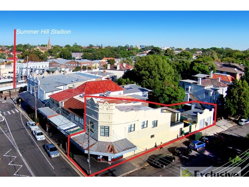8 Sloane Street, Summer Hill NSW 2287