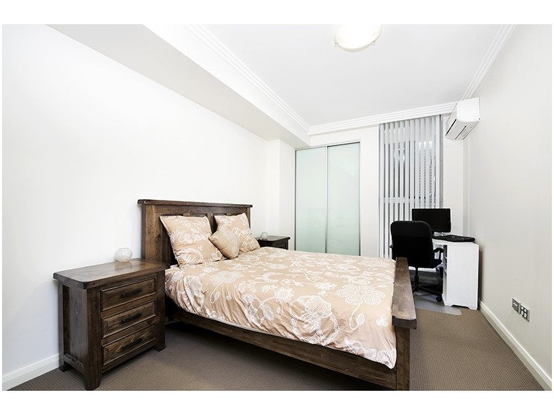 A212/81 Courallie Avenue, Homebush West NSW 2140