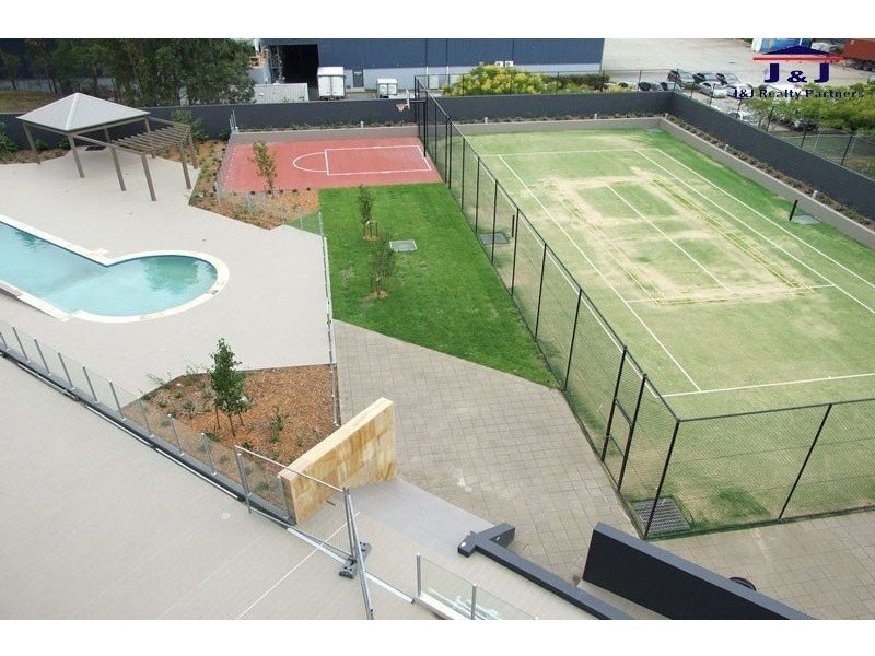 A212/81 Courallie Avenue, Homebush West NSW 2140