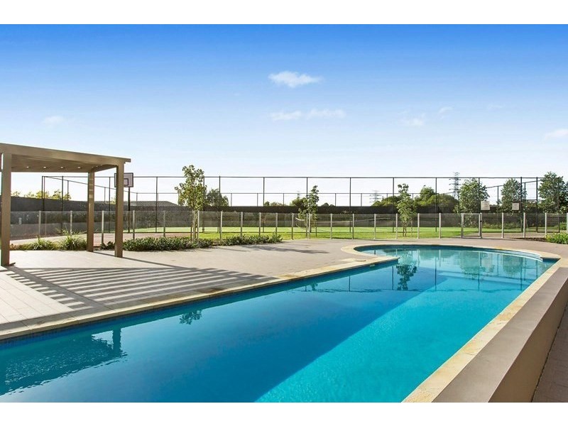 A212/81 Courallie Avenue, Homebush West NSW 2140