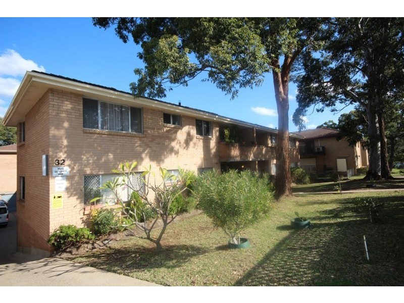 4/32 Allen Street, Harris Park NSW 2150